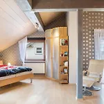 Elkes Ferienappartment Eschenrod