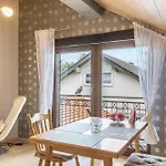 Apartment Elkes Ferienappartment Eschenrod