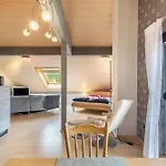 Apartment Elkes Ferienappartment