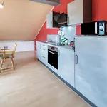 Apartment Elkes Ferienappartment