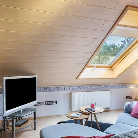 Elkes Ferienappartment