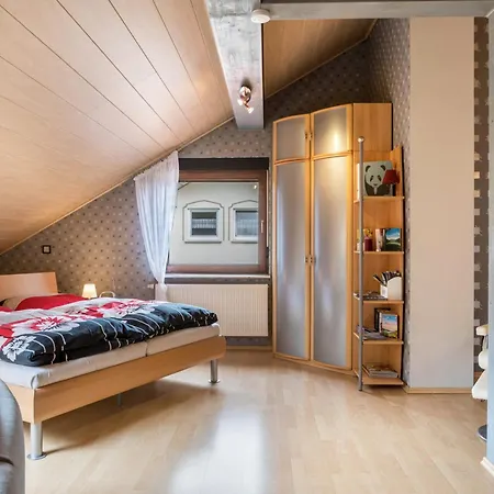 Apartment Elkes Ferienappartment