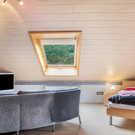 Apartment Elkes Ferienappartment *