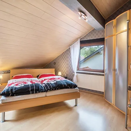 Apartment Elkes Ferienappartment Eschenrod