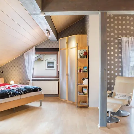 Elkes Ferienappartment Eschenrod