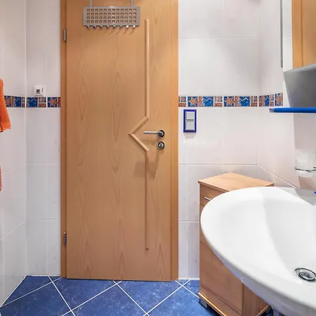 Elkes Ferienappartment *