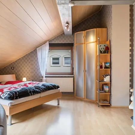 Elkes Ferienappartment