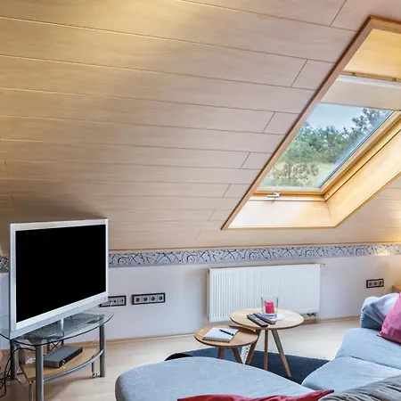 Elkes Ferienappartment Apartment *