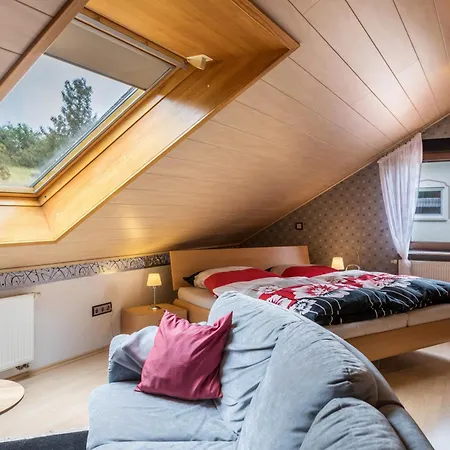 Elkes Ferienappartment * Eschenrod