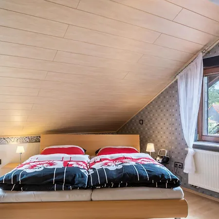 Elkes Ferienappartment * Eschenrod