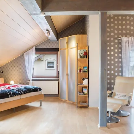 Elkes Ferienappartment Eschenrod