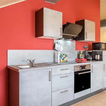 Elkes Ferienappartment