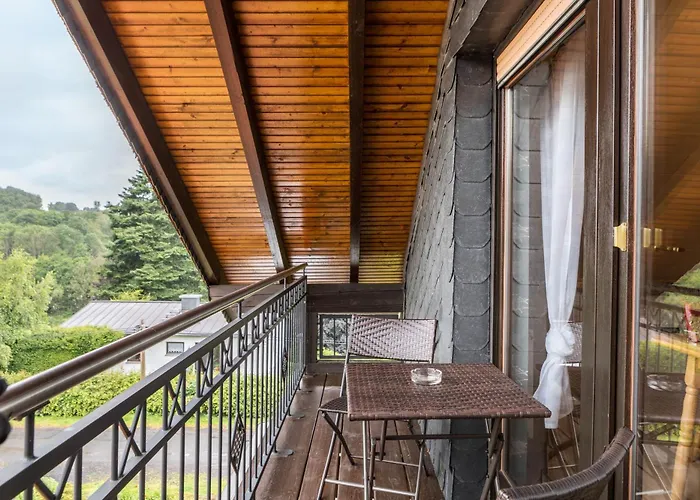 Elkes Ferienappartment