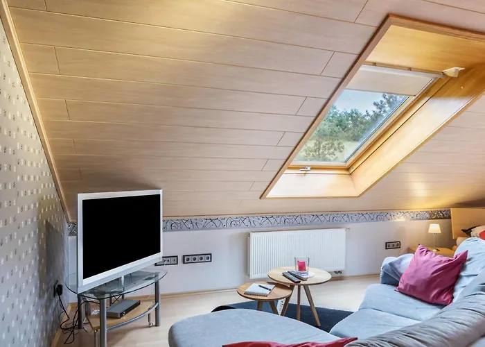 Elkes Ferienappartment