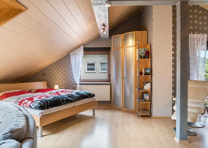 Appartement Elkes Ferienappartment