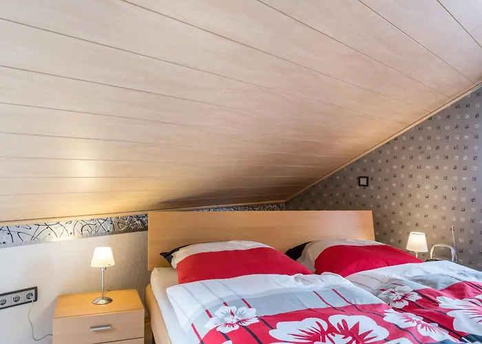 Elkes Ferienappartment Appartement *