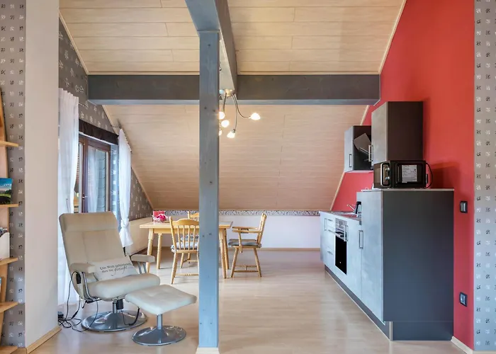 Elkes Ferienappartment *